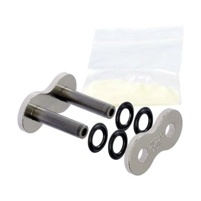 Замок цепи JT 530X1R заклепка