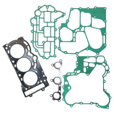 Chakin Комплект прокладок полный BRP Lynx, Ski-Doo Rotax 900 ACE