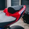 Сиденье заднее для Honda CBR1000RR 17-19