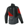 Куртка Dainese D-EXPLORER 2 GORE-TEX 80E EBONY/BLK/LAVA-RED