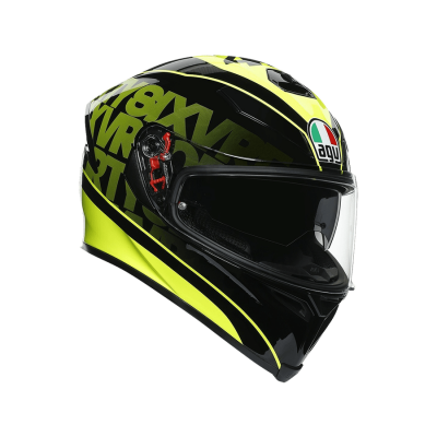 AGV Шлем K-5 S FAST 46