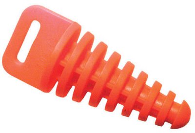 Emgo Заглушка глушителя 19-38 мм