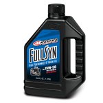 Maxima моторное масло Full Syn 15w50 - 4 л