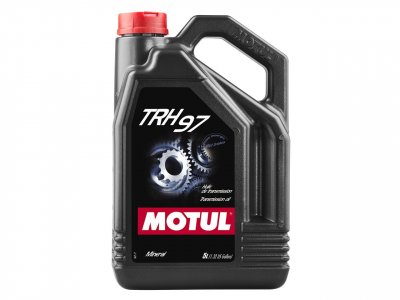 Motul TRH 97 трансмиссионное масло