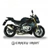 Crazy Iron 902060 Дуги для BMW S1000R 2017-2018