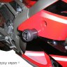 Crazy Iron 4065 Слайдеры для Kawasaki ZX-6R 2000-2002