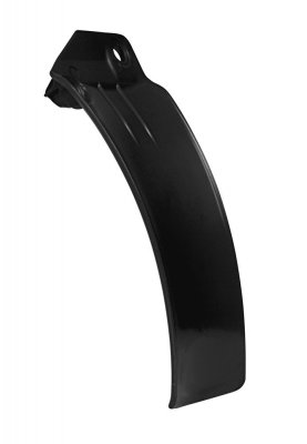 Щиток амортизатора SX65 16-20