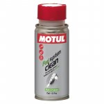 Motul Fuel System Clean Moto 4T промывка
