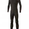 Термобелье RIDE TECH LITE 1PC UNDERSUIT черно-красный