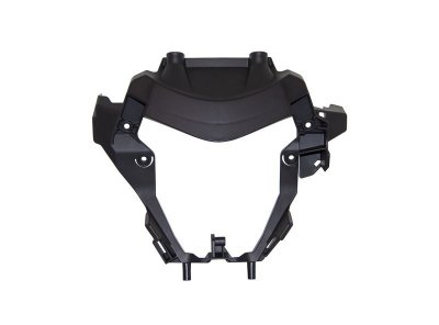 RTech R-MASKKTMNR3B Каркас крепления фары KTM EXC/EXCF/XC-W 150-500 '24- чёрный