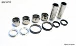 Bearing Worx Ремкомплект оси маятника Honda CR125R 89-92, CR250R 88-91, CR500R 89-01 (28-1030)