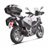 AKRAPOVIC S-H7SO2-HRC Глушитель для  Honda NC700/750/Integra