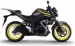 Crazy Iron 3500217 Клетка демпферная DAMPER Yamaha MT-03