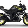 Crazy Iron 3500217 Клетка демпферная DAMPER Yamaha MT-03