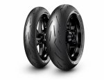 Мотошина Metzeler SPORTEC M9 RR 180/60-17 75W M/C TL R