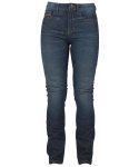 Мотоджинсы FURYGAN JEAN EMMA STRETCH синие