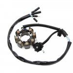 Статор генератора Honda CRF450R 2004 (31120-MEN-003)