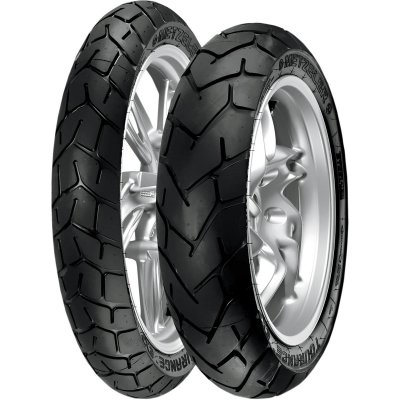 Мотошина Metzeler Tourance EXP 110/80 R19 59V(C) TL FRONT