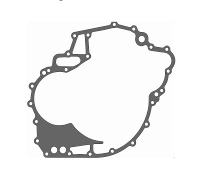 BRP Sea-Doo 1503/1630 4-TEC прокладка корпуса магнето 420931130