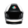 AGV Шлем X3000 SUPER AGV BLACK/WHITE