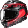 Мотошлем HJC F100 HETAL MC1SF