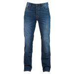 Мотоджинсы Furygan JEAN D11 STRETCH синие