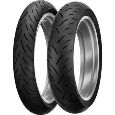 Моторезина Dunlop Sportmax GPR-300 170/60 ZR17 72W TL Rear 2024
