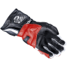 Five Перчатки RFX3 черно-красные