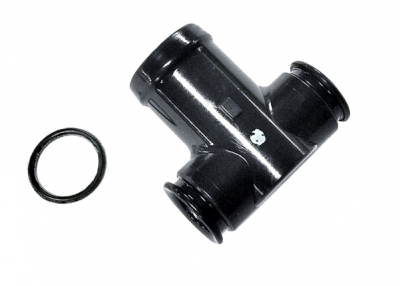 Патрубок карбюратора Honda OEM 16027-KAF-000