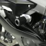 Crazy Iron 3032 Слайдеры для Yamaha YZF-R6 17-