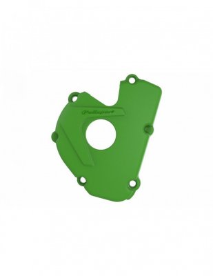 Защитная крышка генератора Polisport для Kawasaki KX250F 17-20