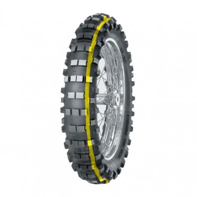 Mitas 130/90-18M/C 69R EF-07 SUPER TT