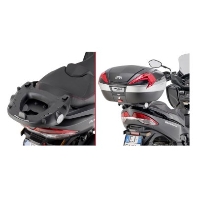 Givi SR3115 Крепеж центрального кофра Suzuki Burgman 400 17-18