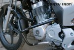 Crazy Iron 17101 Дуги для CB125E 2014-2016