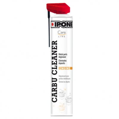 Ipone CARBU CLEANER очиститель карбюратора