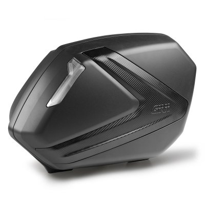 GIVI V37NNT Кофры боковые MONOKEY SIDE 37 л. для крепежей PLX