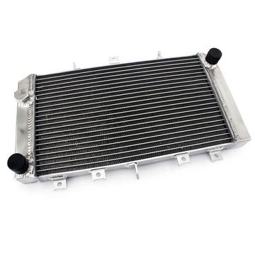 Радиатор Tarazon TRS-R-585 для Kawasaki Z750 04-12