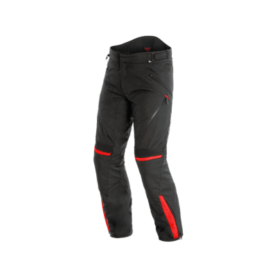 Dainese Брюки TEMPEST 2 D-DRY 00A BL/BL/TOUR-RED