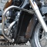 Crazy Iron 15020-Хром Дуги HONDA VT750C Shadow, Shadow Spirit, Black Spirit