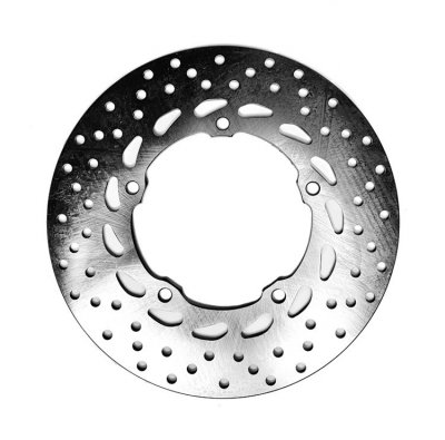 Задний тормозной диск для Yamaha FZ6R / XJ6N Diversion 09-17