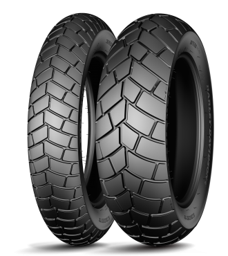 Моторезина Michelin SCORCHER 32 130/90 B 16 73H F TL/TT