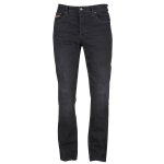 Мотоджинсы Furygan JEAN D11 STRETCH черные