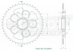 Звезда задняя Esjot 50-29020 36 зубьев для Ducati 998