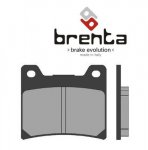 Тормозные колодки Brenta FT 3053