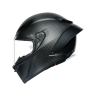 AGV Шлем PISTA GP RR MATT CARBON