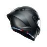 AGV Шлем PISTA GP RR MATT CARBON