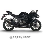 Crazy Iron 4052 Слайдеры для Kawasaki ZX-6R 636 19-