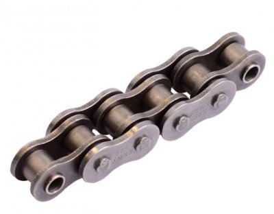 AFAM ROAD A525XMR3118L Цепь приводная 525 / 118 звен. STEEL/STEEL