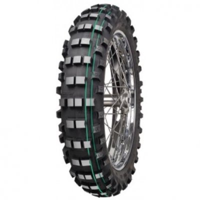 Mitas 140/80-18 70M EF-07 SUPER SOFT EXT.TT