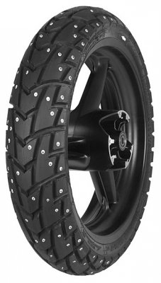 Mitas 100/80-17 52R MC32 W.SCOOT M+S TL(с ламелями)